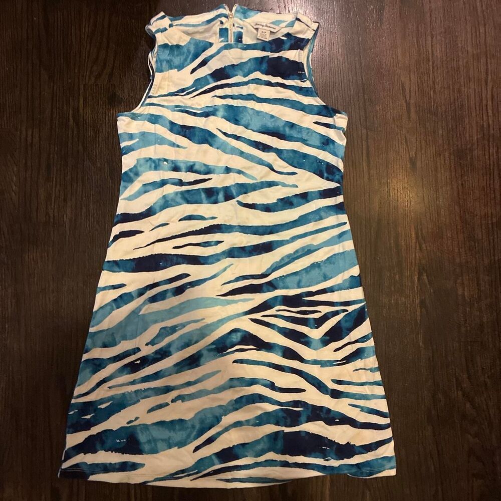 Tommy-bahama Women's multi Dress